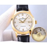 Jaeger-LeCoultre Fine Men's Watches