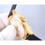 Jaeger-LeCoultre Fine Men's Watches