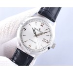 Jaeger-LeCoultre Fine Men's Watches