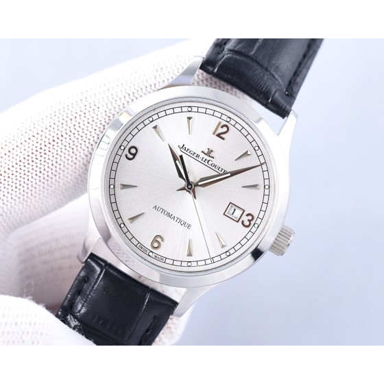 Jaeger-LeCoultre Fine Men's Watches
