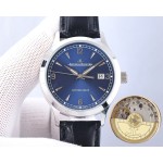 Jaeger-LeCoultre Fine Men's Watches