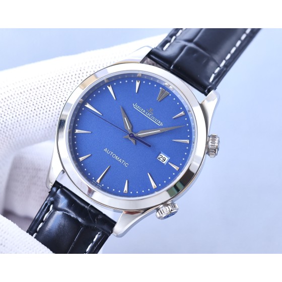 Jaeger-LeCoultre Fine Men's Watches