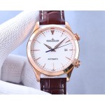 Jaeger-LeCoultre Fine Men's Watches