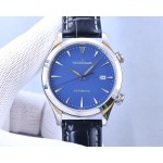 Jaeger-LeCoultre Fine Men's Watches