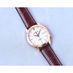 Jaeger-LeCoultre Fine Men's Watches