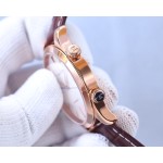 Jaeger-LeCoultre Fine Men's Watches