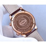 Jaeger-LeCoultre Fine Men's Watches