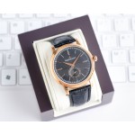 Jaeger-LeCoultre Fine Men's Watches