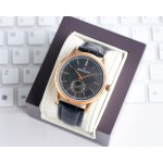 Jaeger-LeCoultre Fine Men's Watches