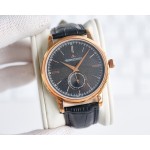 Jaeger-LeCoultre Fine Men's Watches