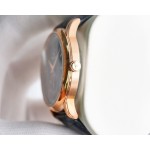 Jaeger-LeCoultre Fine Men's Watches