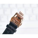 Jaeger-LeCoultre Fine Men's Watches