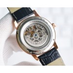 Jaeger-LeCoultre Fine Men's Watches