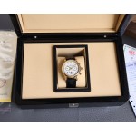 Patek Philippe Grand Complications Chronograph Collection