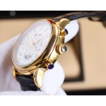 Patek Philippe Grand Complications Chronograph Collection