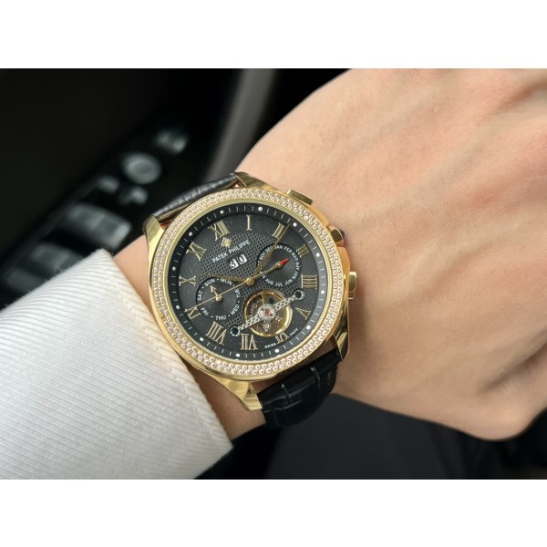 Patek Philippe Men's Watches