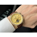 Patek Philippe Men's Watches