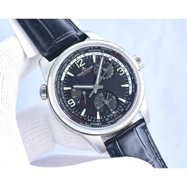 Jaeger-LeCoultre Geographer Q1428421