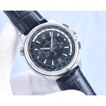 Jaeger-LeCoultre North Chen Collection