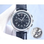 Jaeger-LeCoultre North Chen Collection