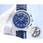 Jaeger-LeCoultre North Chen Collection