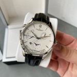 Jaeger-LeCoultre Master Collection