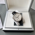 Jaeger-LeCoultre Master Collection