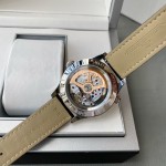 Jaeger-LeCoultre Master Collection