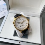 Jaeger-LeCoultre Master Collection
