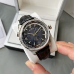 Jaeger-LeCoultre North Chen Collection
