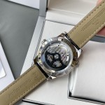 Jaeger-LeCoultre North Chen Collection