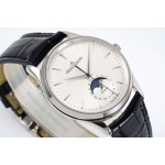 Jaeger-LeCoultre Moonphase Master Collection