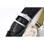 Jaeger-LeCoultre Moonphase Master Collection