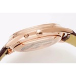 Jaeger-LeCoultre Moonphase Master Collection