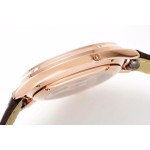 Jaeger-LeCoultre Moonphase Master Collection