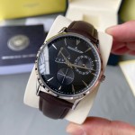 Jaeger-LeCoultre Master Collection