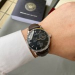 Jaeger-LeCoultre Master Collection