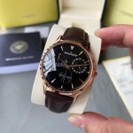 Jaeger-LeCoultre Master Collection