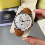 Jaeger-LeCoultre Master Collection