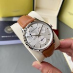 Jaeger-LeCoultre Master Collection