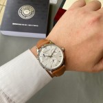 Jaeger-LeCoultre Master Collection