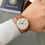 Jaeger-LeCoultre Master Collection