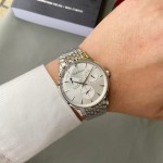 Jaeger-LeCoultre Master Collection