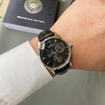 Jaeger-LeCoultre Master Collection