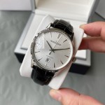 Jaeger-LeCoultre Master Collection