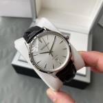Jaeger-LeCoultre Master Collection