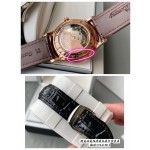 Jaeger-LeCoultre Master Collection