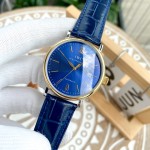 IWC- Portofino Ultimate Edition with original 2813 movement Classic elegance