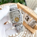 IWC- Fine men's watches, large flywheel design, exquisite skills, unique