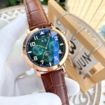 IWC- Fine men's watches, large flywheel design, exquisite skills, unique